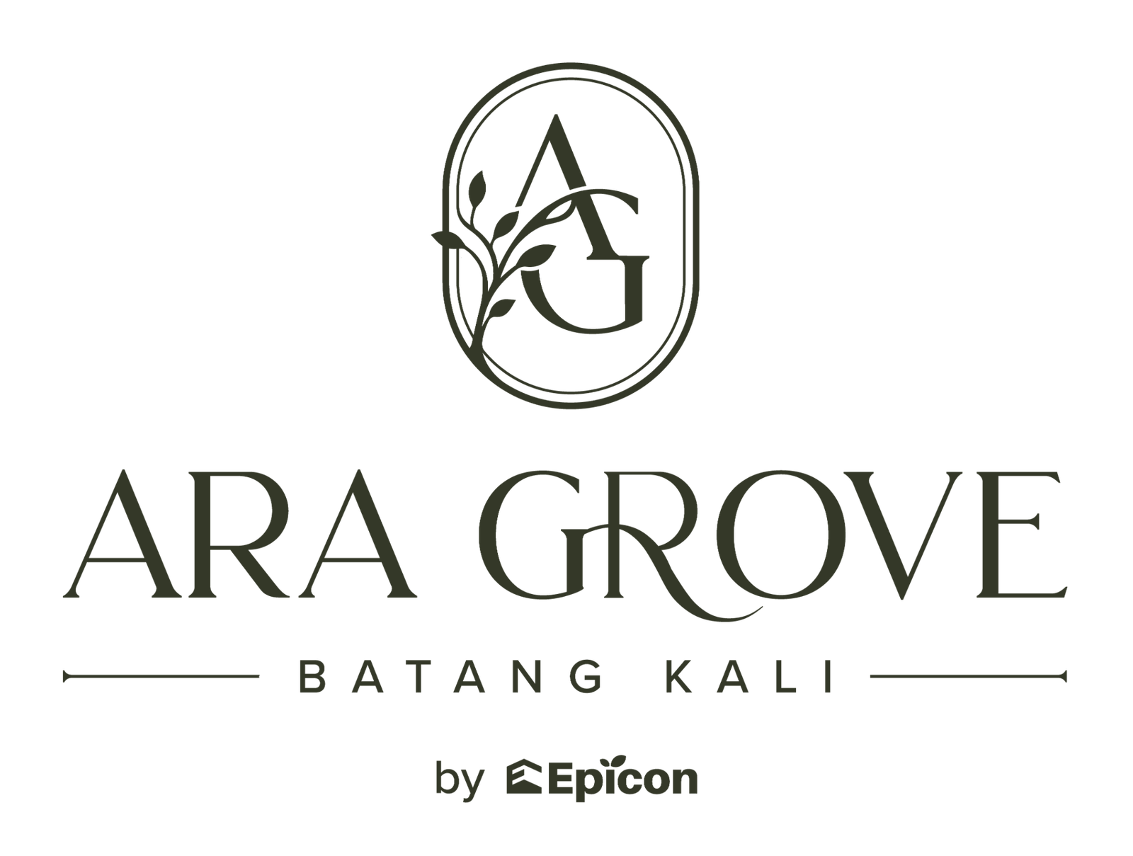 Ara Grove Batang Kali by Epicon